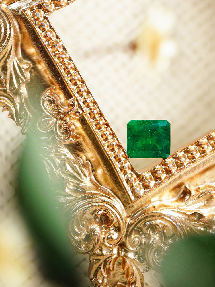 Rajsi Emerald Pearl main image 1