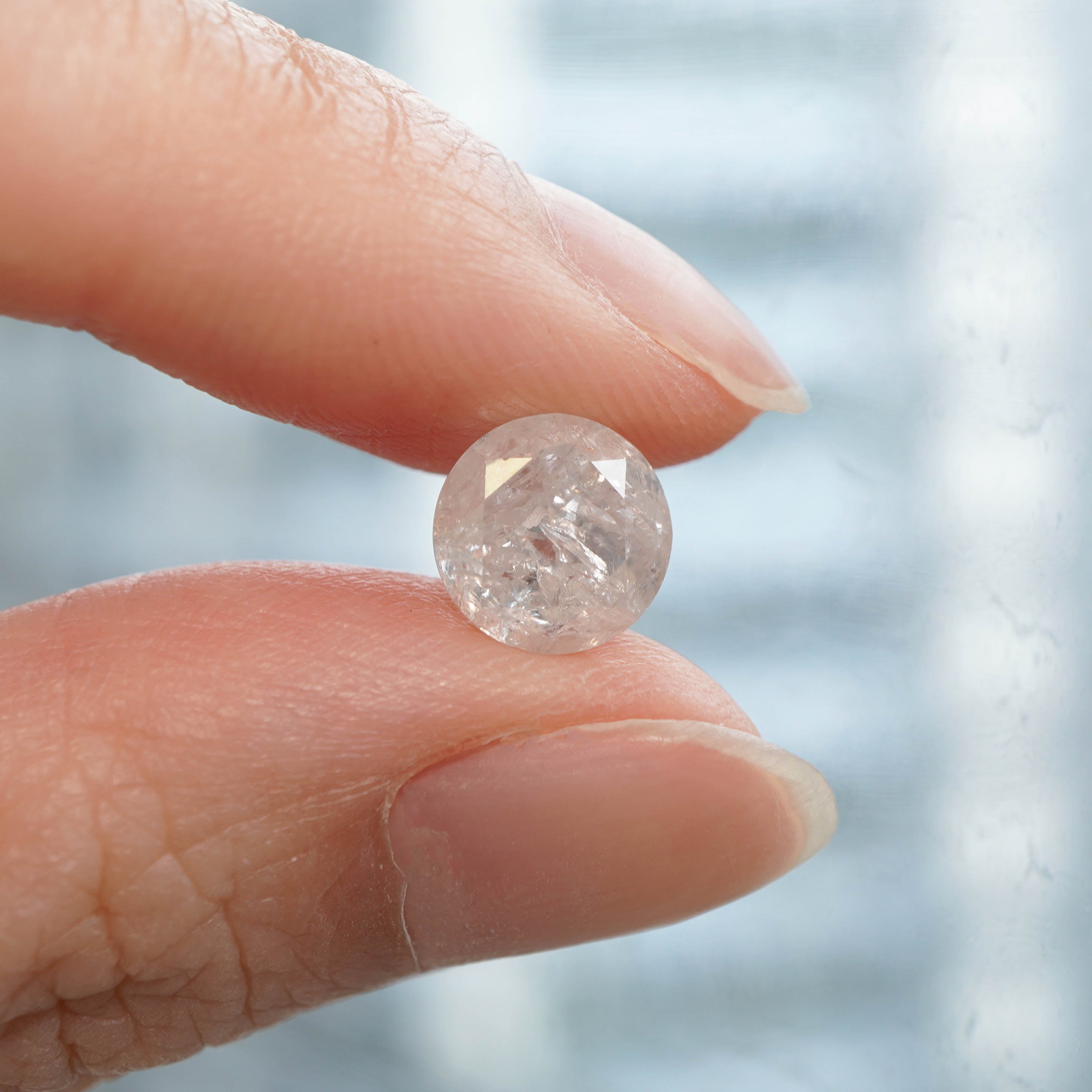 Dynamic International