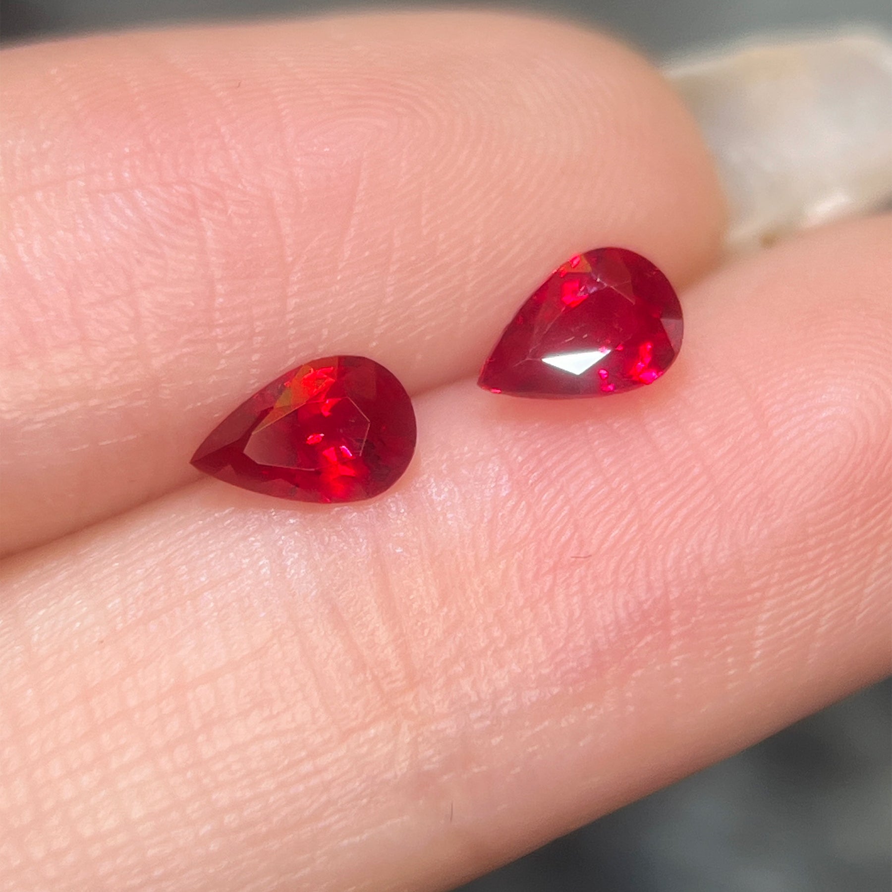 Dynamic International