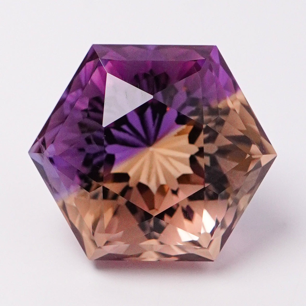 Ametrine (11 cts) Ametrine (11 cts)
