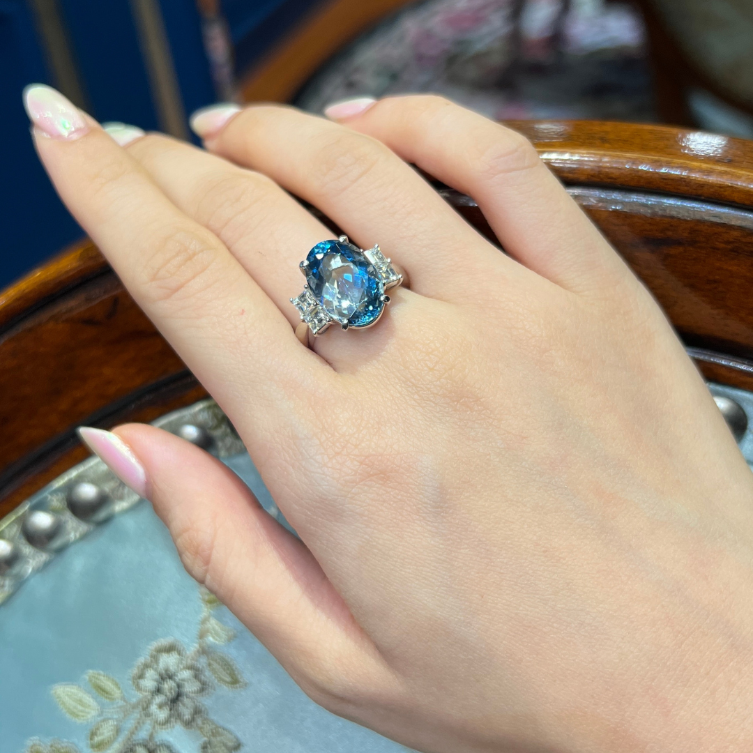 Dynamic International