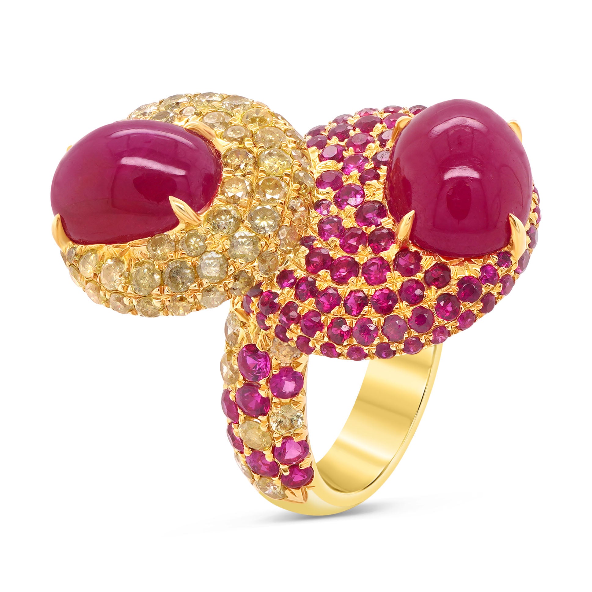 Ruby-Cabochon-Ring Ruby-Cabochon-Ring