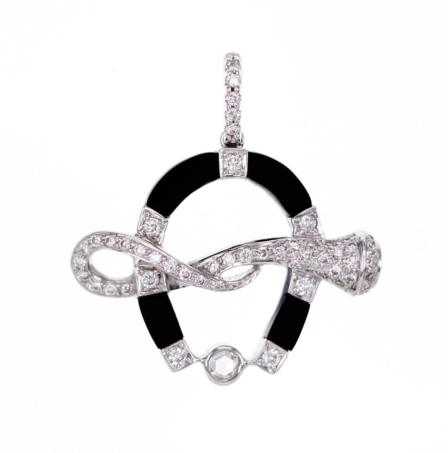 Infinite Pendant Infinite Pendant
