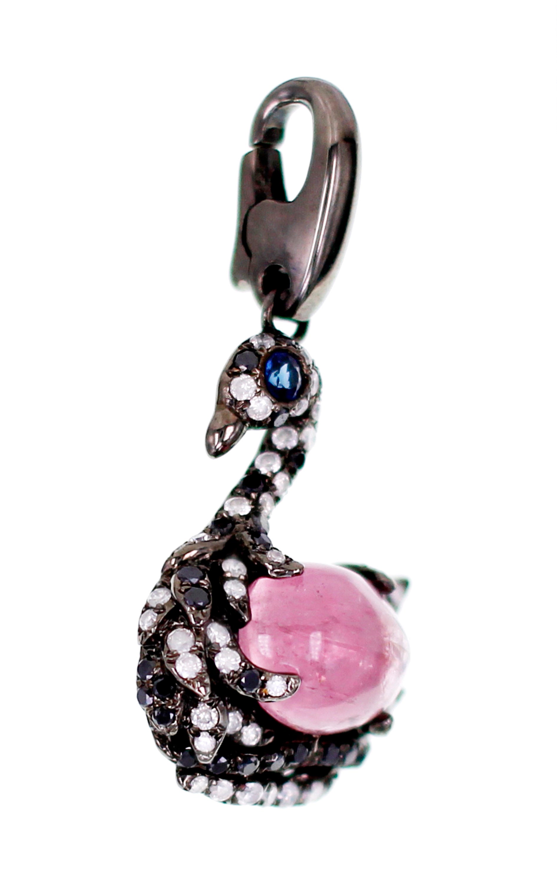 Swan Pendant Swan Pendant
