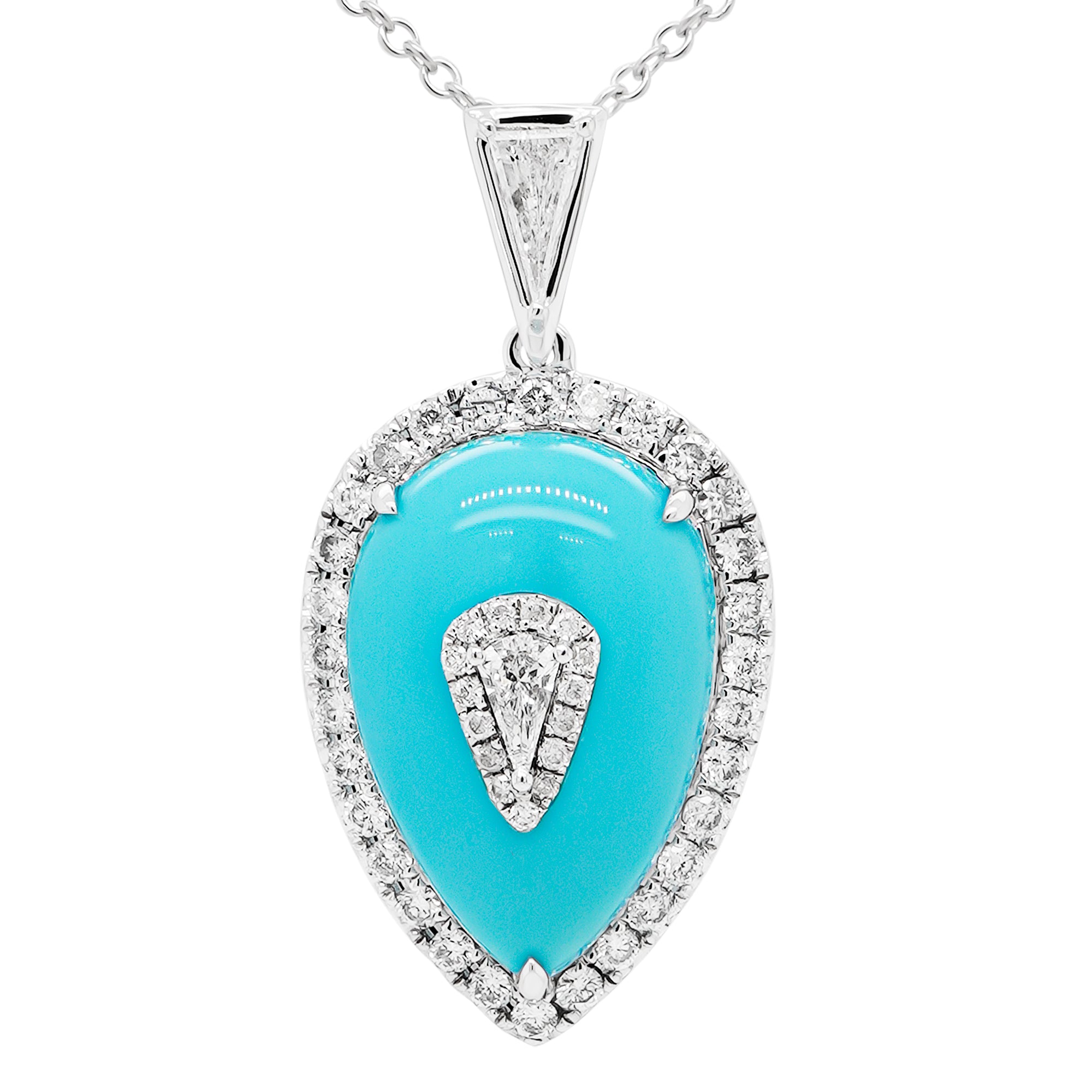 Turquoise Necklace Turquoise Necklace