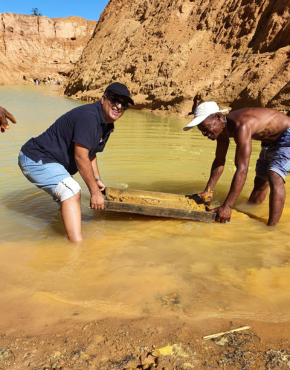 Dynamic International