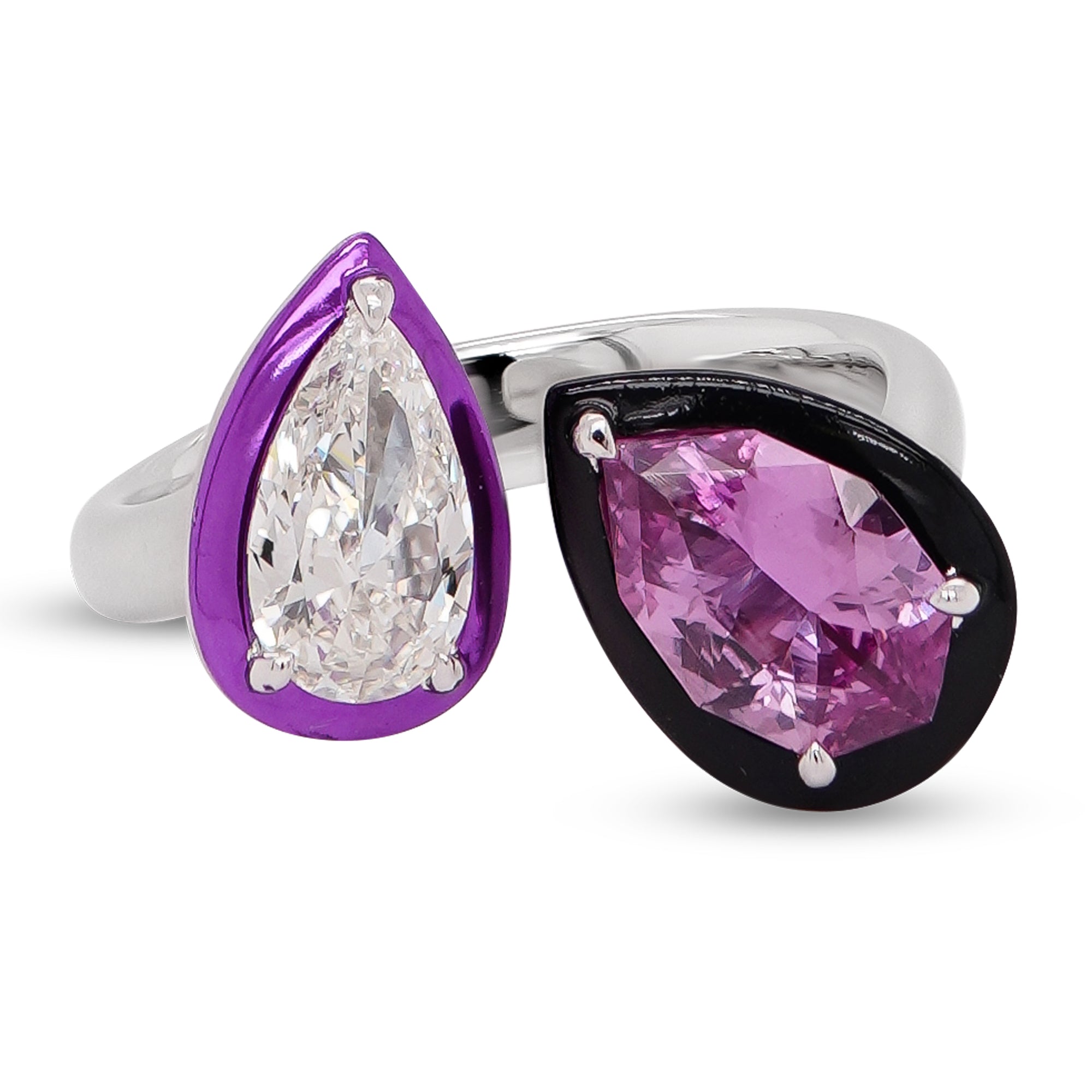 Dynamic International