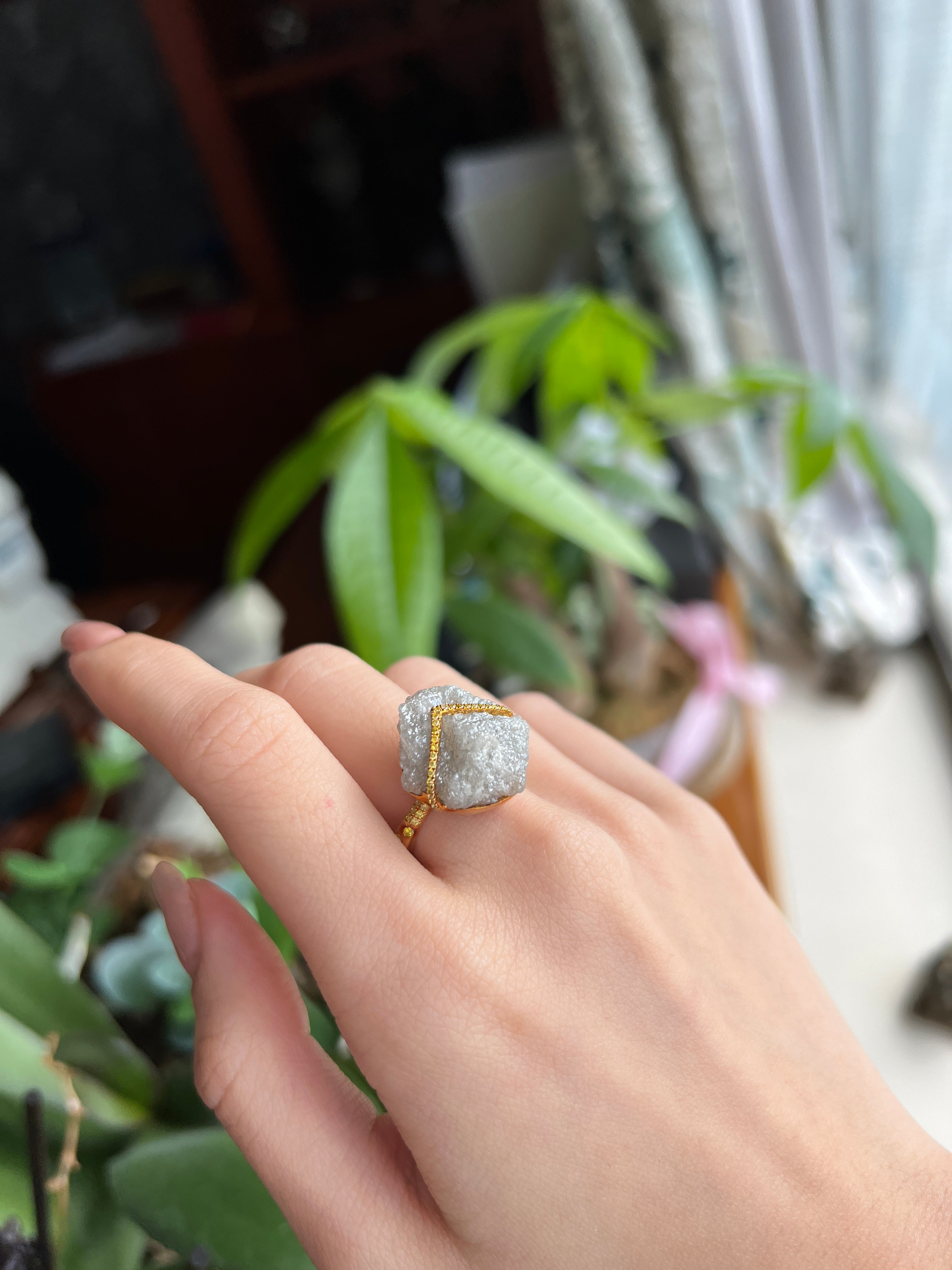 Raw-Diamond-Ring Raw-Diamond-Ring