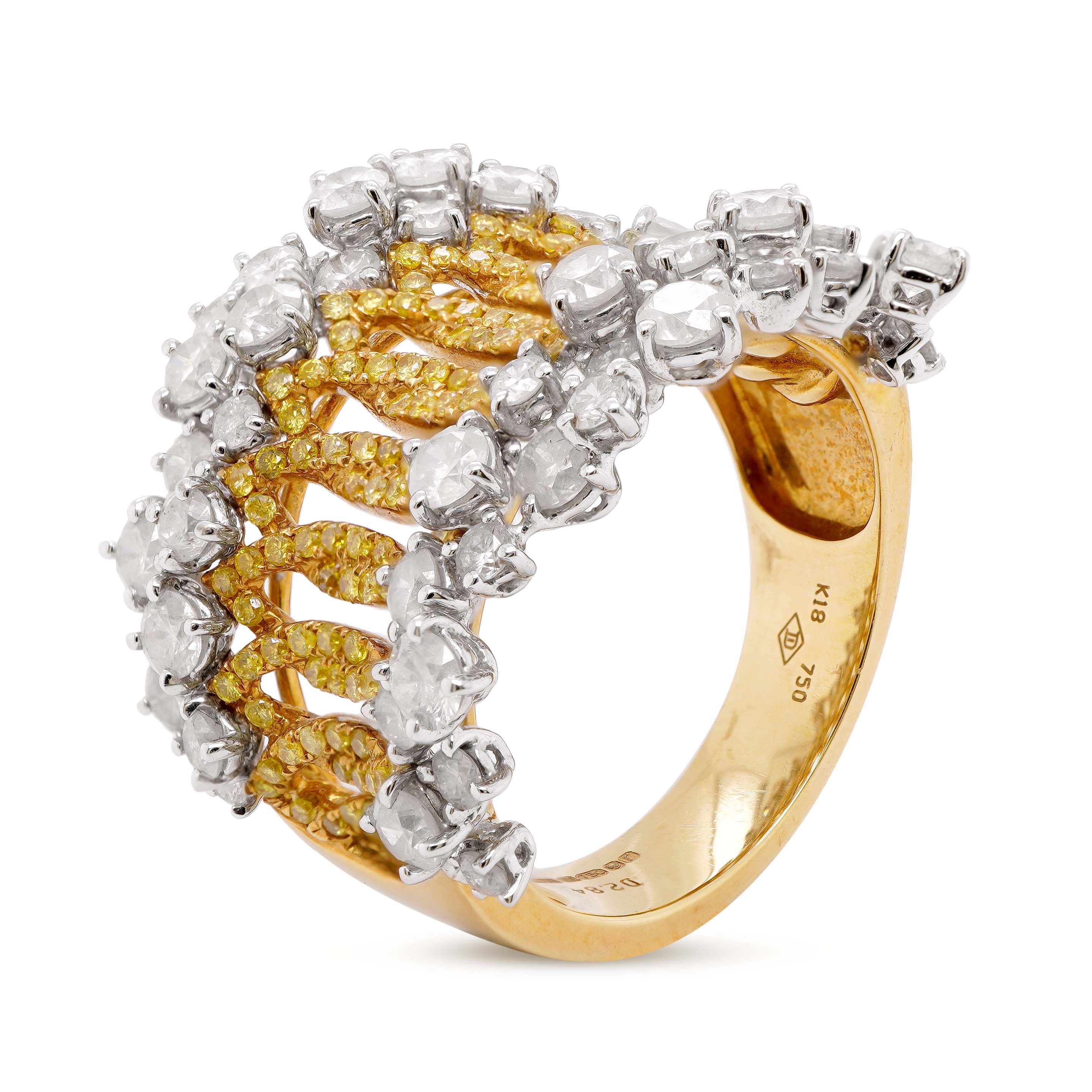 Diamond Ring Diamond Ring