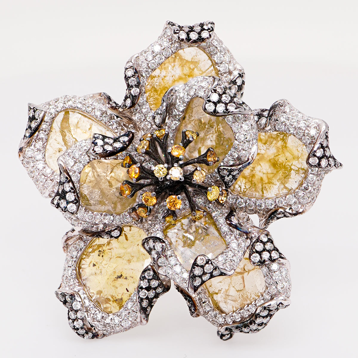 Dynamic International