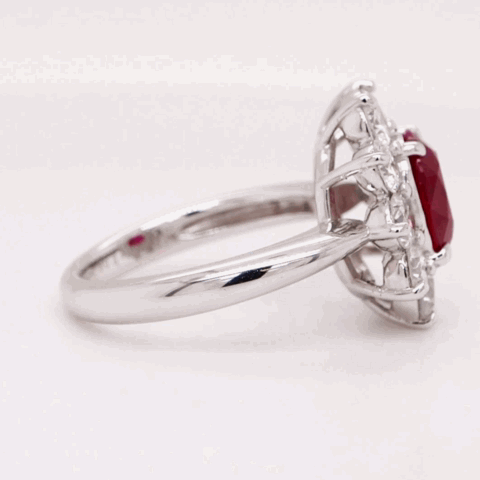 Dynamic International