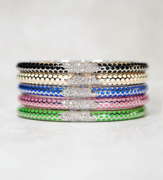 Dynamic International