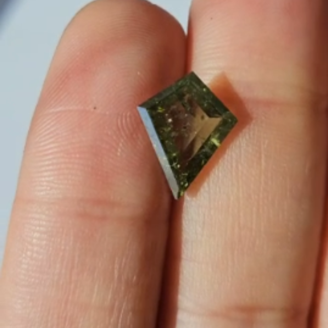 Dynamic International