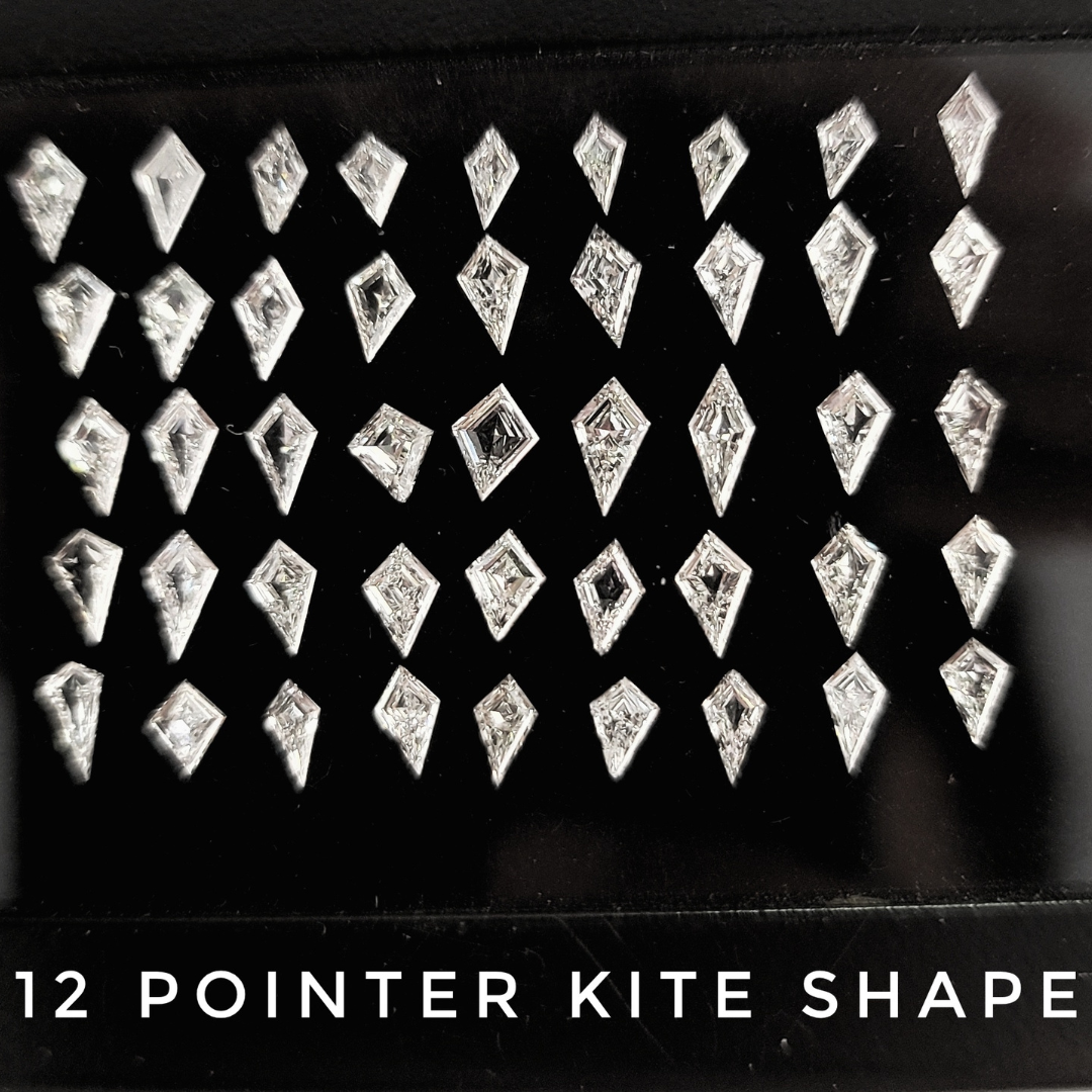 Dynamic International