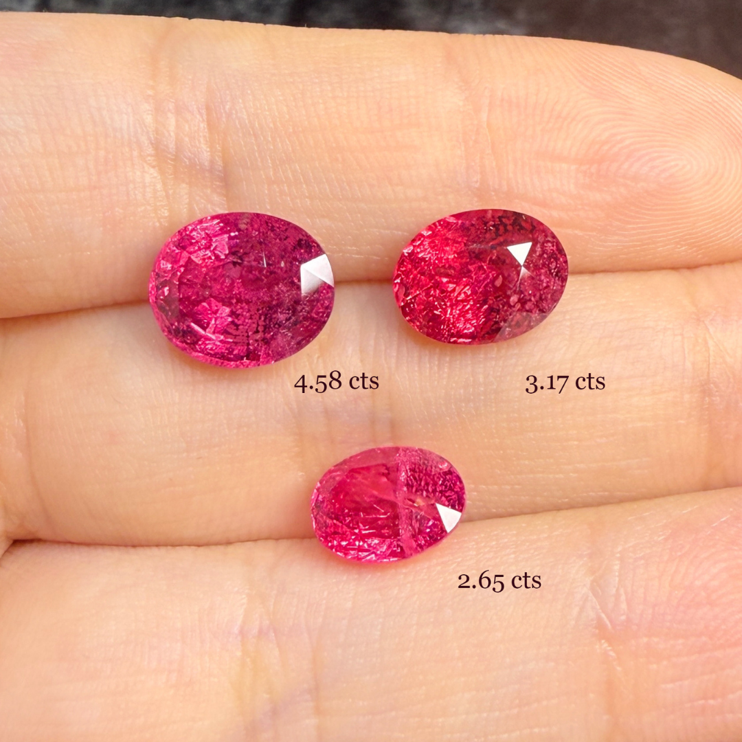 Dynamic International