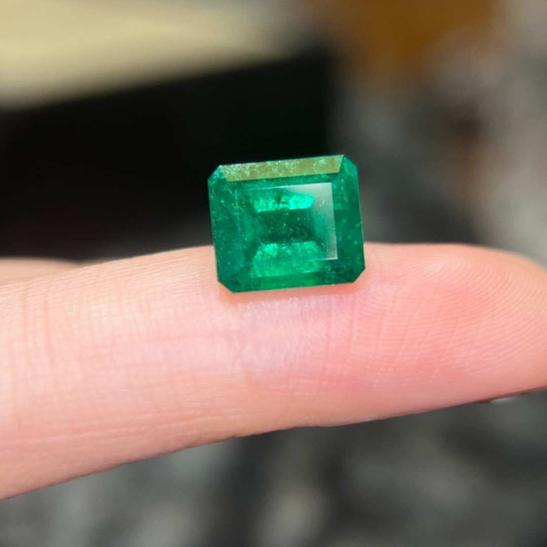 Dynamic International