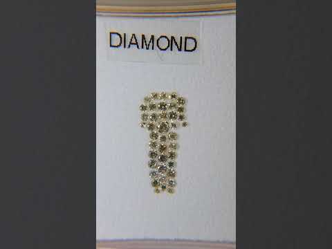 Green Diamond Deal (0.5 cts)