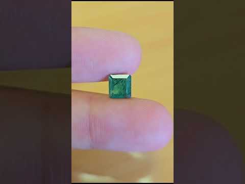 Emerald Deal (2.02 cts)