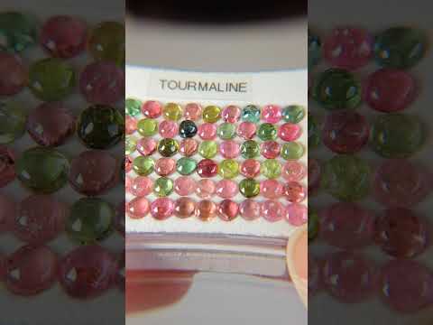 Natural Tourmaline Deal (16.10 cts)