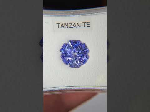 Tanzanite Deal (3.85 Cts)