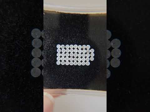 White Diamond Deal (1.12 cts)