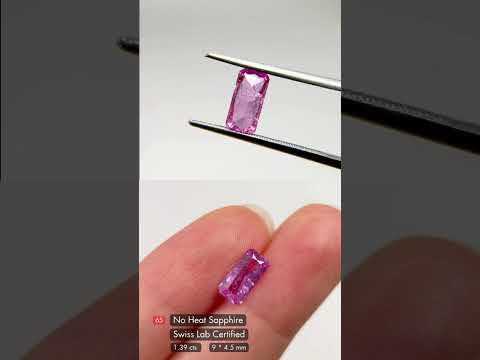 Sapphire Deal (1.39 cts)