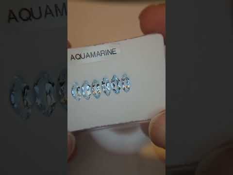 Aquamarine Deal (2.88 cts)