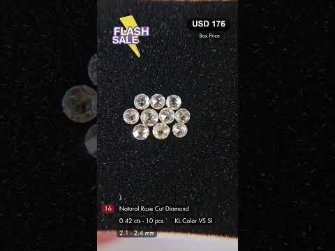 Diamond deal (0.42 cts)