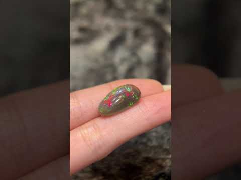 Natural Fire Opal Deal (6.62 Cts)