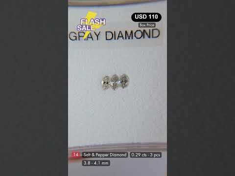 Fancy color Diamond deal (0.29 cts)