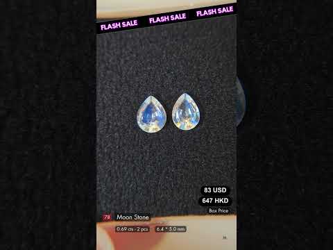 Moonstone Deal (0.69 cts)