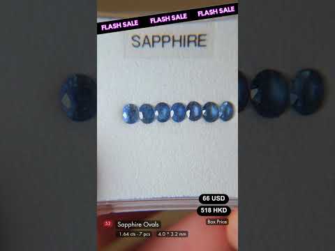 Sapphire Deal (1.64 cts)