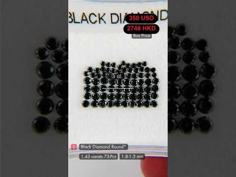 Black diamond deal (1.43 cts)