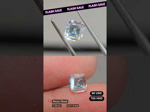 Moonstone Deal (1.04 cts)