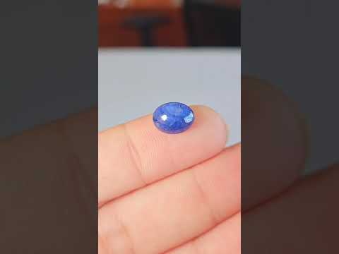 Sapphire Deal (3.96 cts)