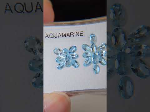 Aquamarine Deal (5.24 cts)