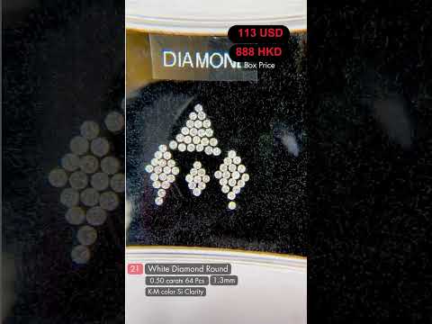 Diamond Deal (0.50 cts)
