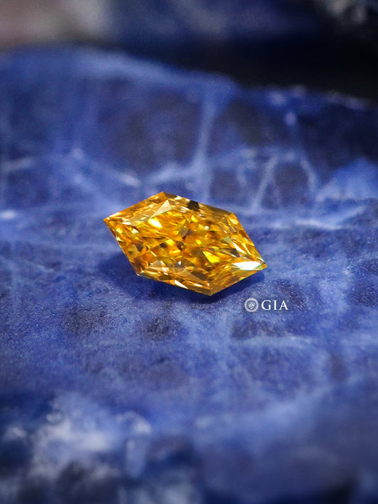 Geometry of Fire and Gold