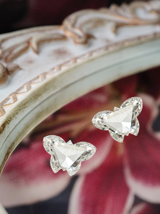 The Buttertly Effect - Diamonds For Your Next Creation