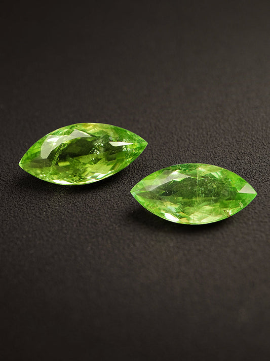 Wait… That’s a Paraiba?