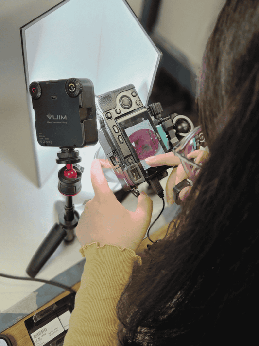 Mastering Color-Changing Gem Photography: How to Capture Alexandrite and Beyond