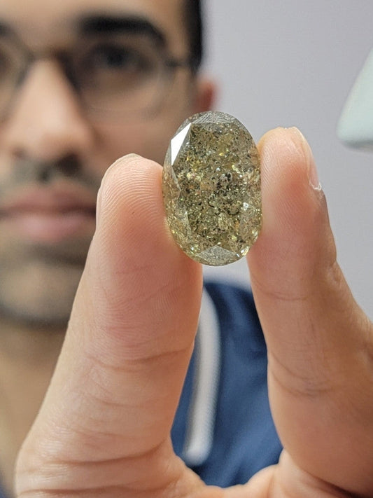 Rishabh Answered: Real Questions, Real Answers (EP1)