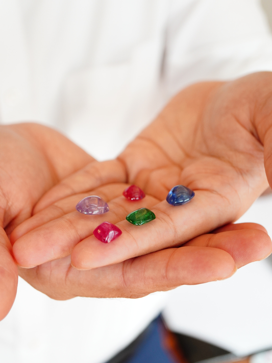 The Ultimate Gem Pricing Guide (And How to Build Your Own)