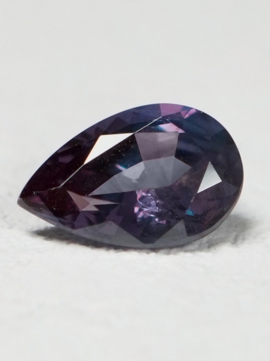 Color-changing Gemstones