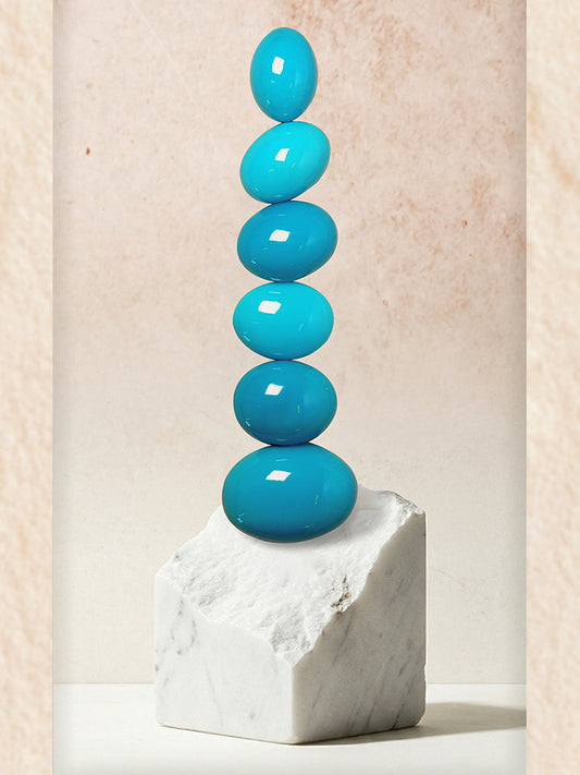 Sleeping Beauty Turquoise: A Stone Loved for Centuries