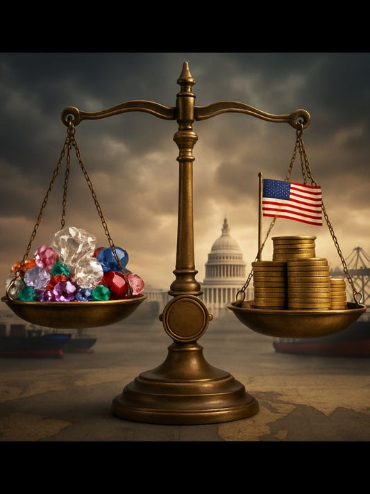 Worry-Free US Import Tariffs