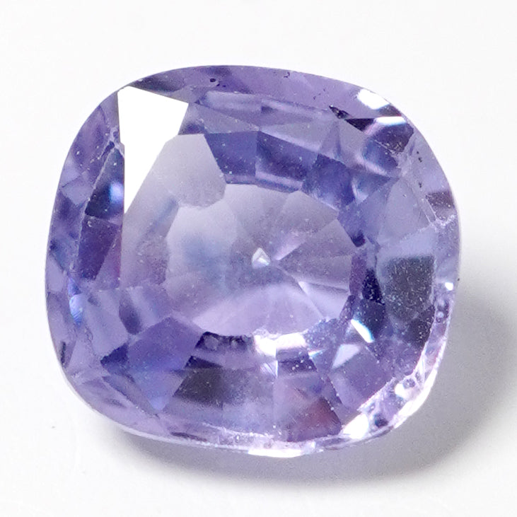 Ceylon Blue Sapphire (0.96 cts)