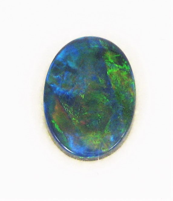 Black Opal (1.68 cts)