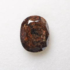 Icy Brown Diamond (3.64 cts)