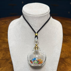 Vault of Wonders Convertible Bottle